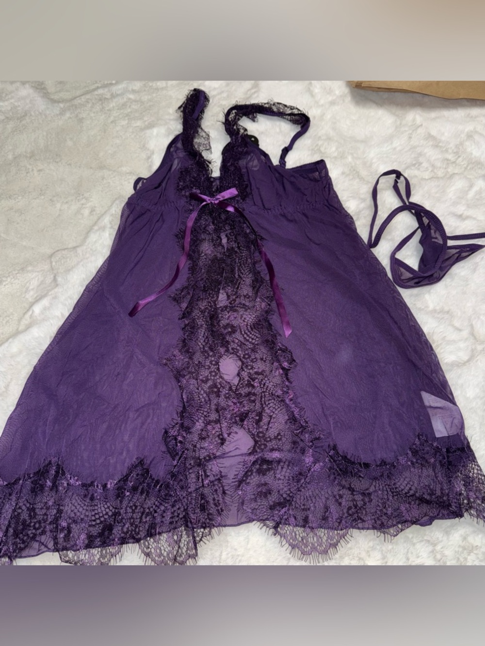 NEW avidlove lingerie